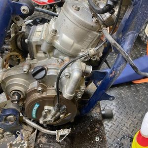 Meet your Posher, Chad